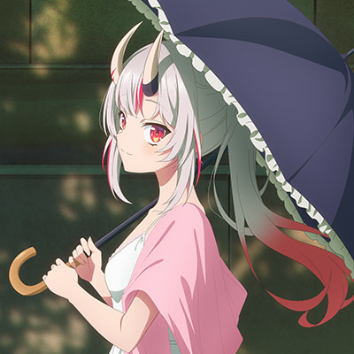 百鬼あやめ