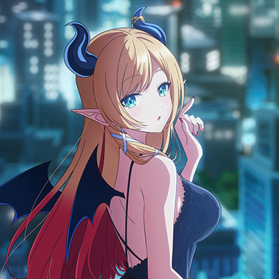 癒月ちょこ