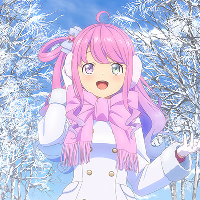 姫森ルーナ