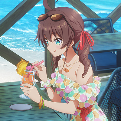 夏色まつり