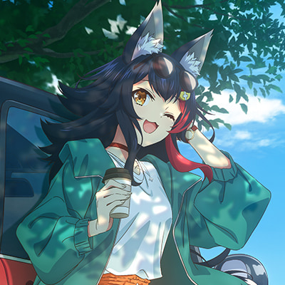 大神ミオ