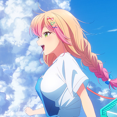 鈴ねね