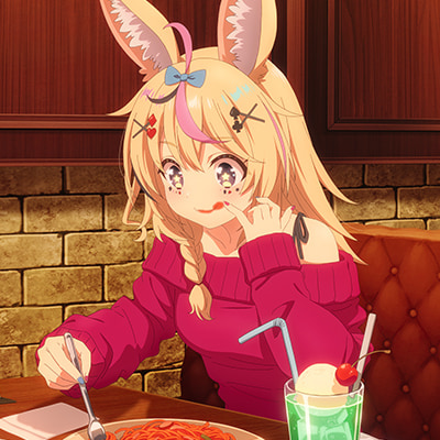 尾丸ポルカ