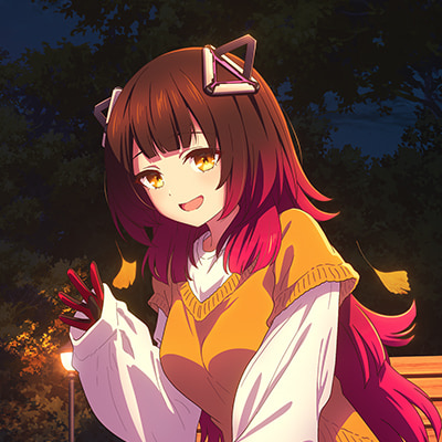 ロボ子さん