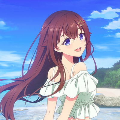 ときのそら