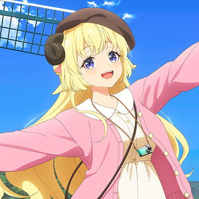 角巻わため